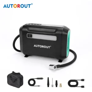 Cordless Tire Inflator RLA-2102PRO