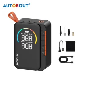 Cordless Tire Inflator RLA-2603